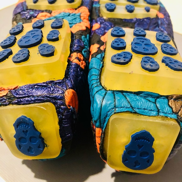 Alexander McQueen flats - Picture 6 of 10